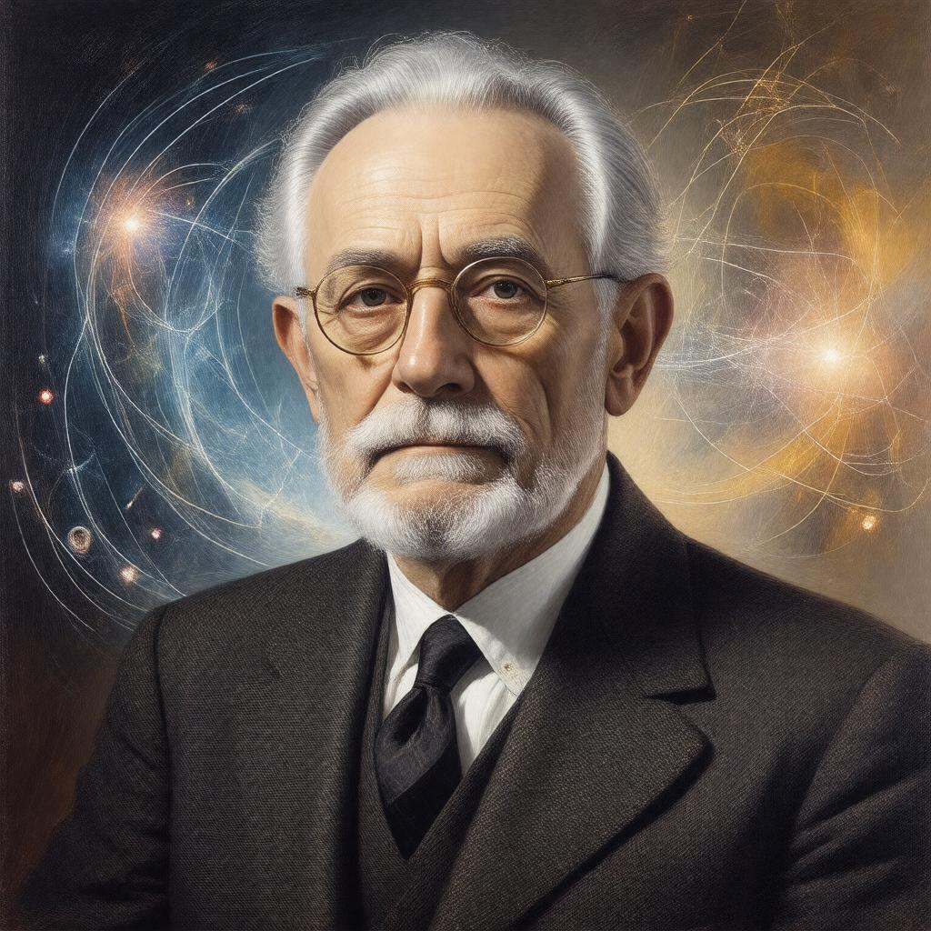 Carlo Rubbia